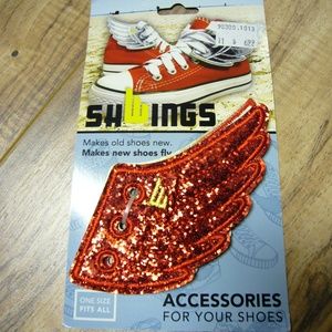 Shwings - accessories for your shoes